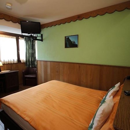 Hotel Meynet Breuil-Cervinia Eksteriør billede
