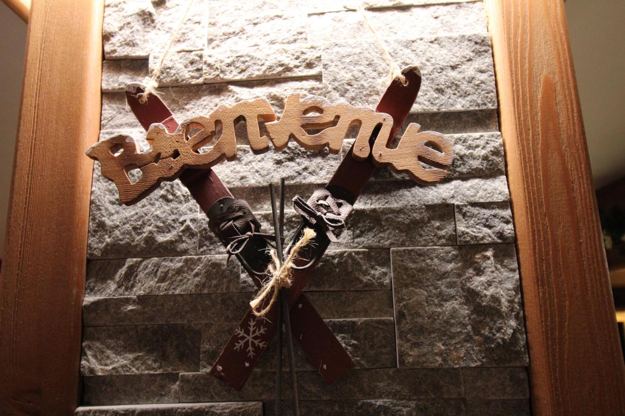 Hotel Meynet Breuil-Cervinia Eksteriør billede