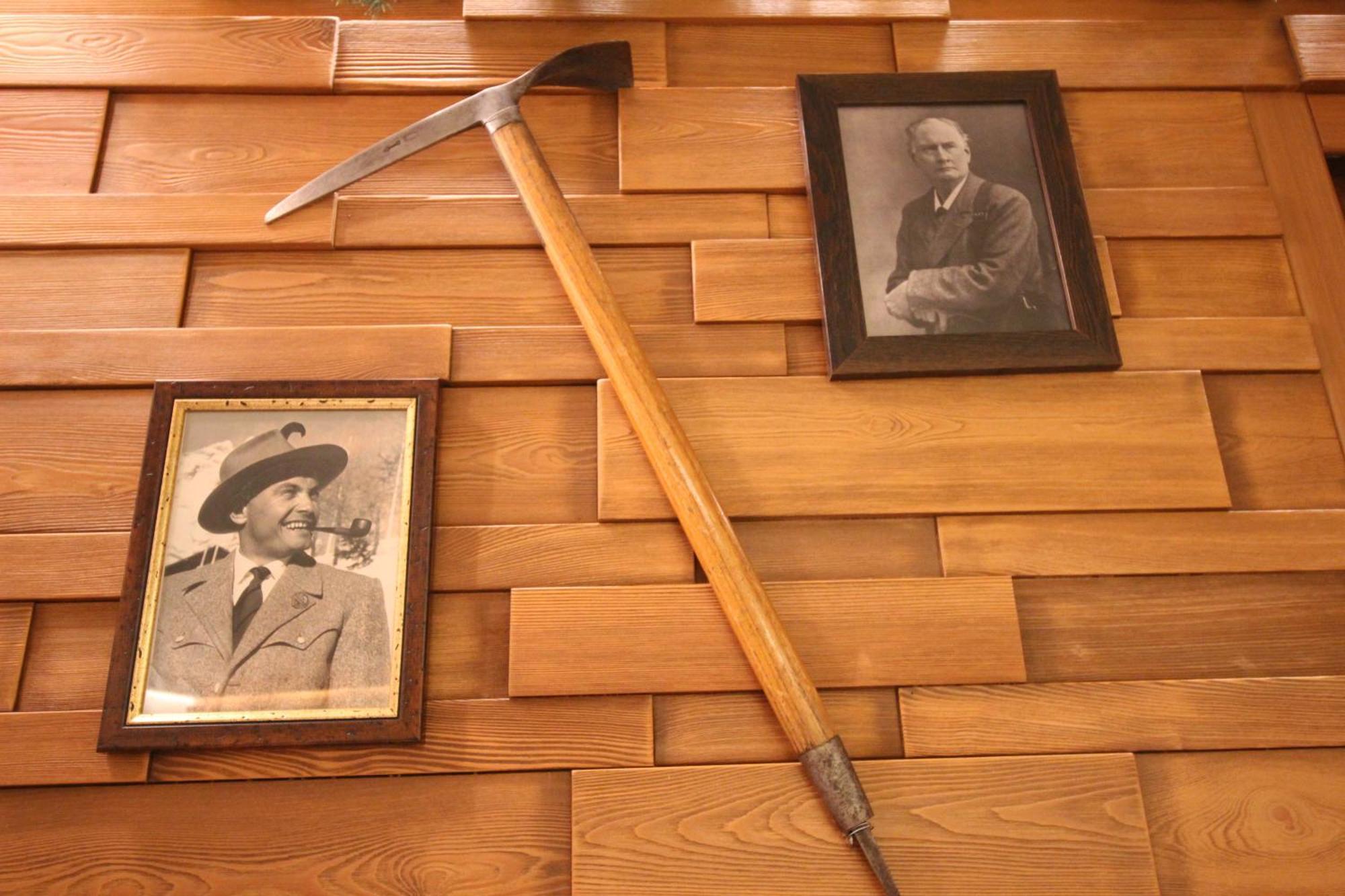 Hotel Meynet Breuil-Cervinia Eksteriør billede