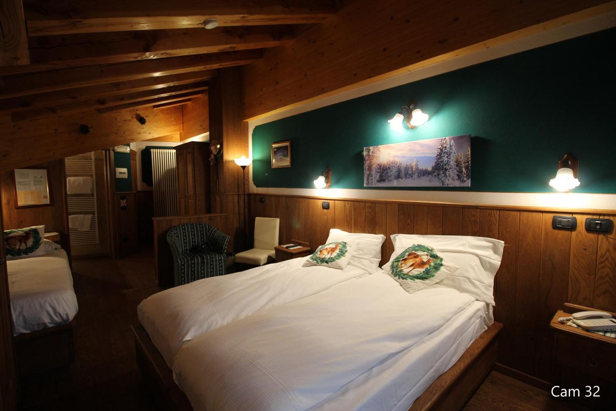 Hotel Meynet Breuil-Cervinia Eksteriør billede