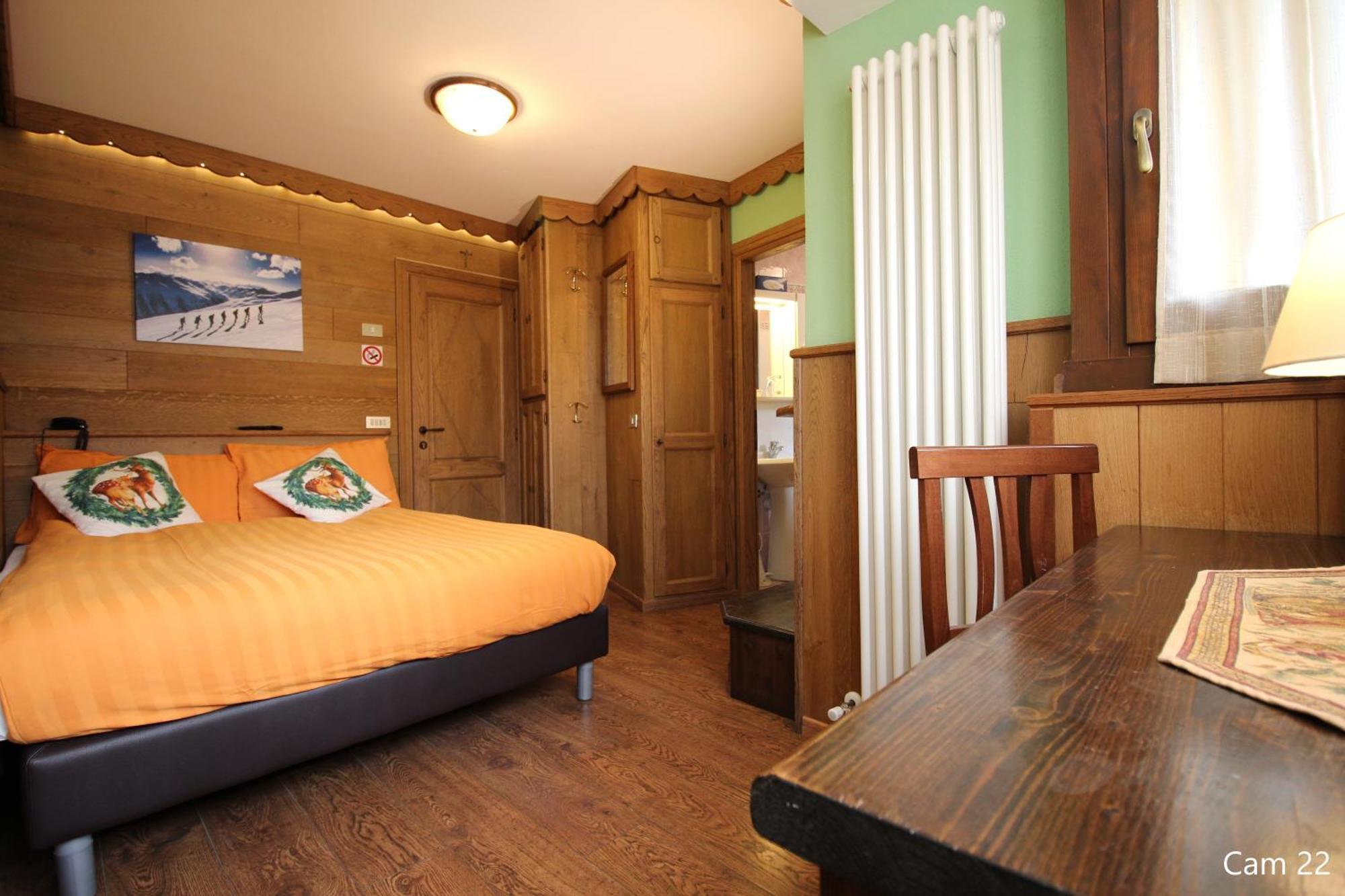 Hotel Meynet Breuil-Cervinia Eksteriør billede