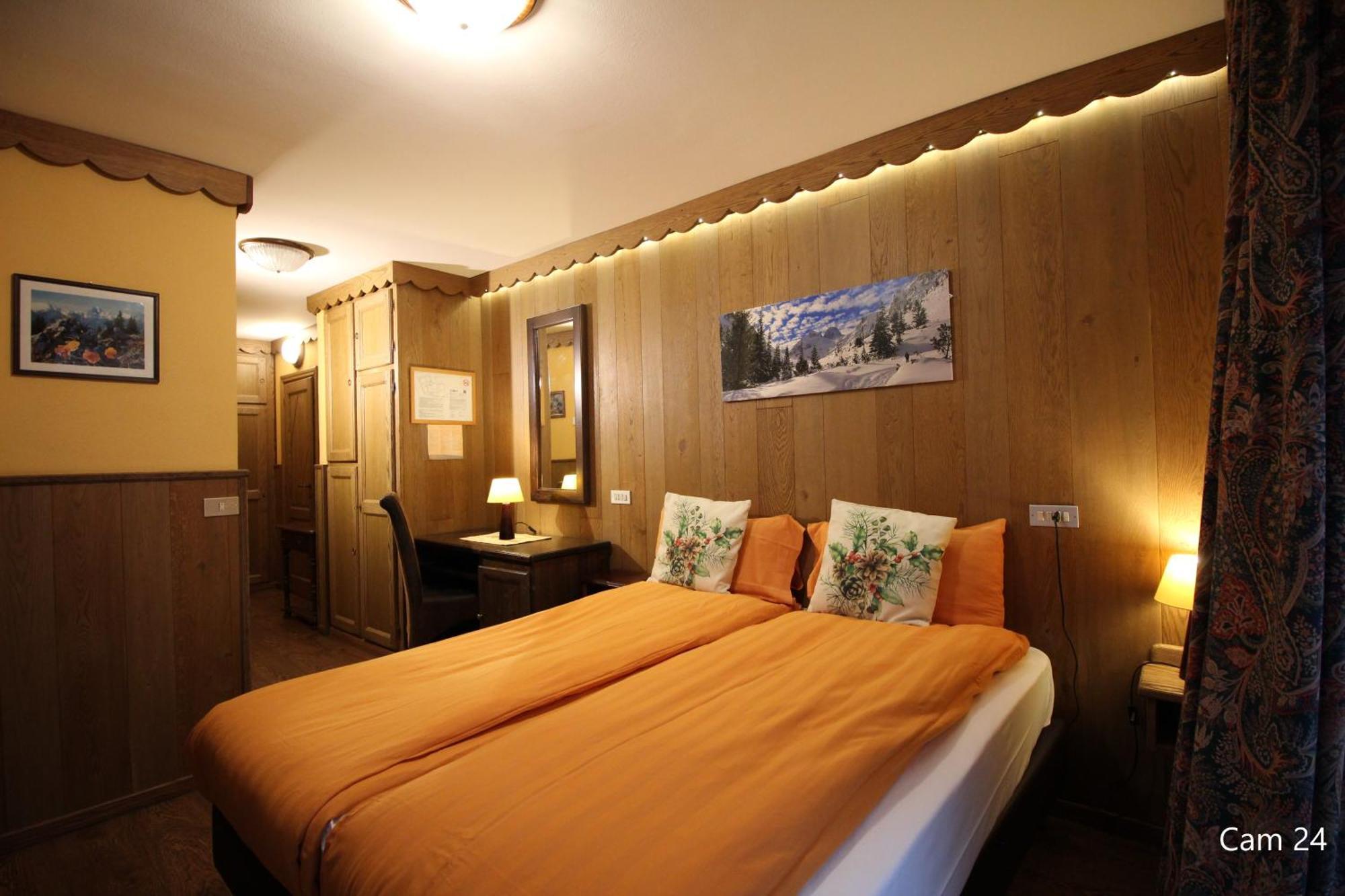 Hotel Meynet Breuil-Cervinia Eksteriør billede