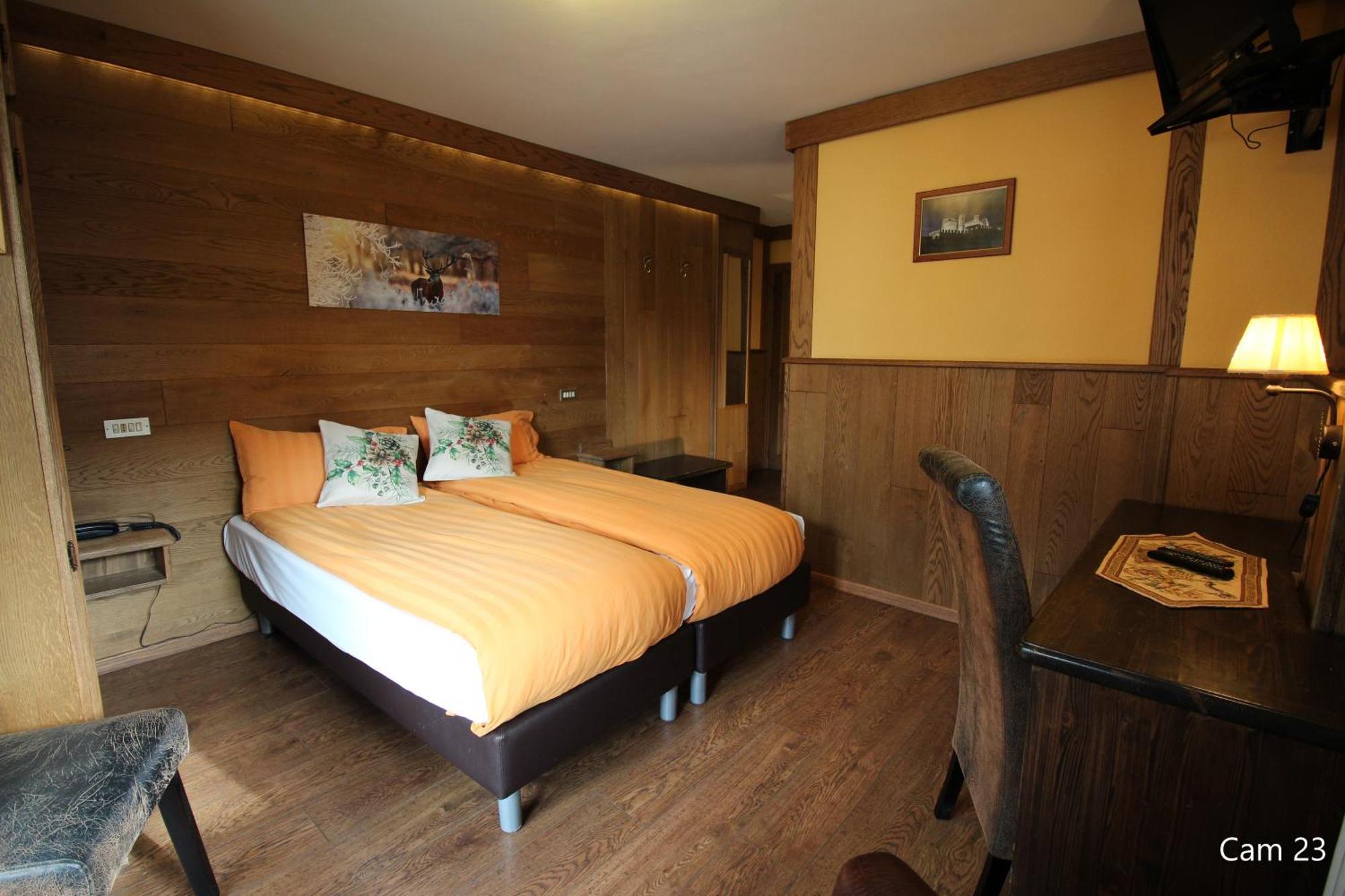 Hotel Meynet Breuil-Cervinia Eksteriør billede
